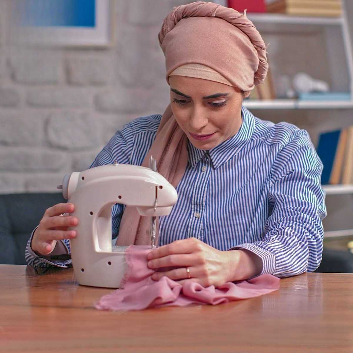 تمويل سيدتي