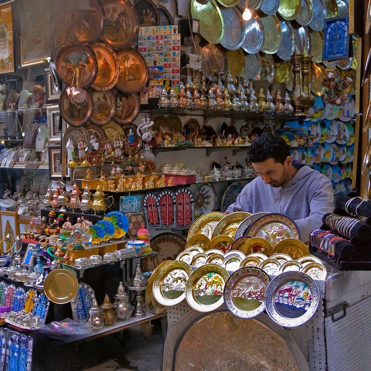 التمويل متناهي الصغر